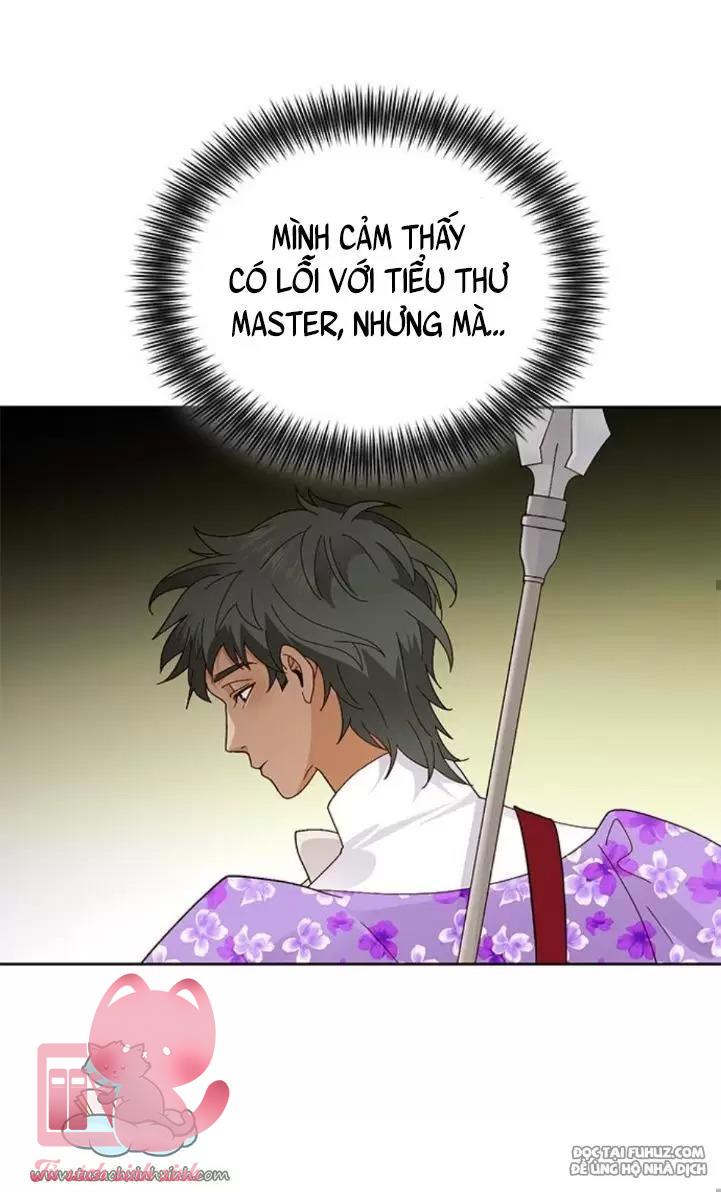 Hoàng Hậu Tái Hôn - Chap 92 - Trang 57