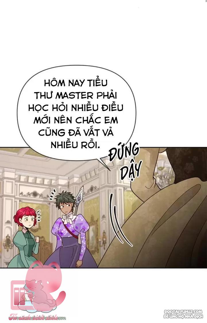 Hoàng Hậu Tái Hôn - Chap 92 - Trang 58