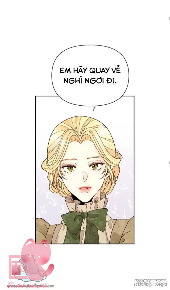 Hoàng Hậu Tái Hôn - Chap 92 - Trang 59