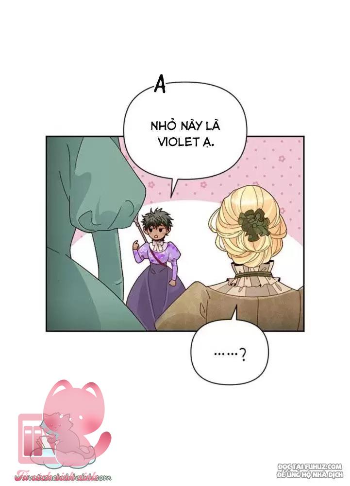 Hoàng Hậu Tái Hôn - Chap 92 - Trang 6