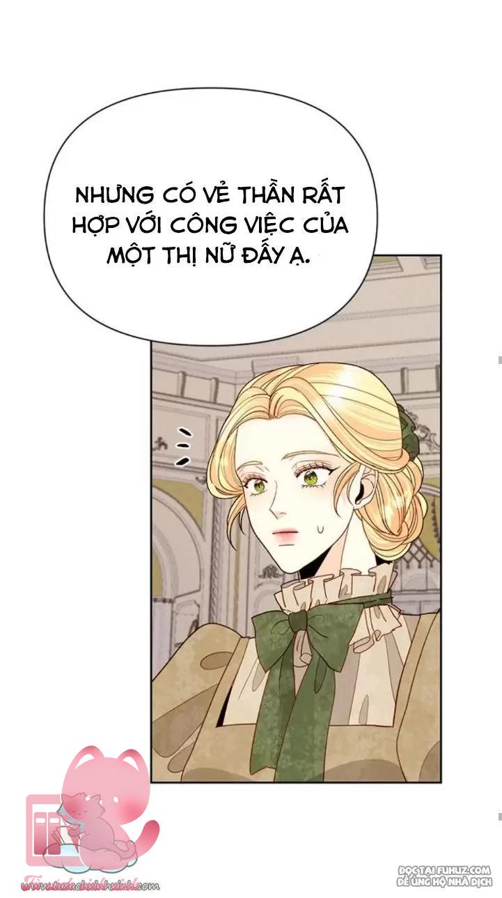 Hoàng Hậu Tái Hôn - Chap 92 - Trang 61