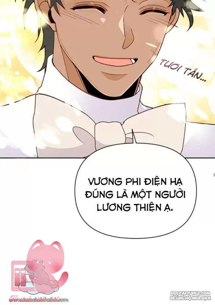 Hoàng Hậu Tái Hôn - Chap 92 - Trang 63