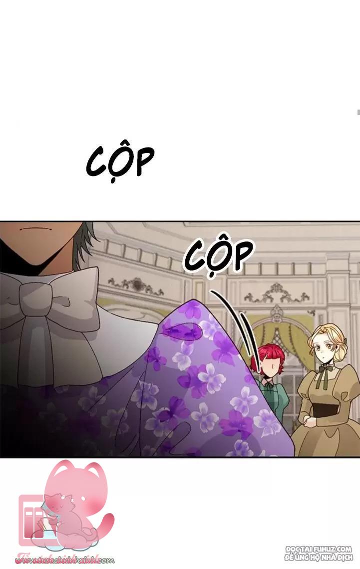 Hoàng Hậu Tái Hôn - Chap 92 - Trang 65
