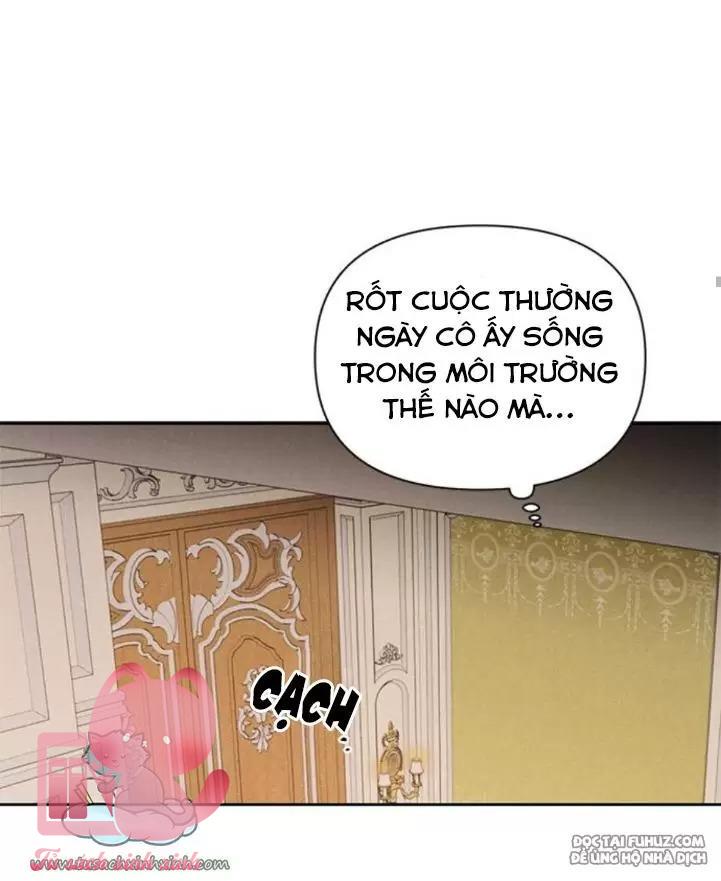 Hoàng Hậu Tái Hôn - Chap 92 - Trang 66