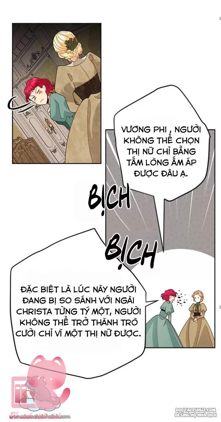 Hoàng Hậu Tái Hôn - Chap 92 - Trang 67