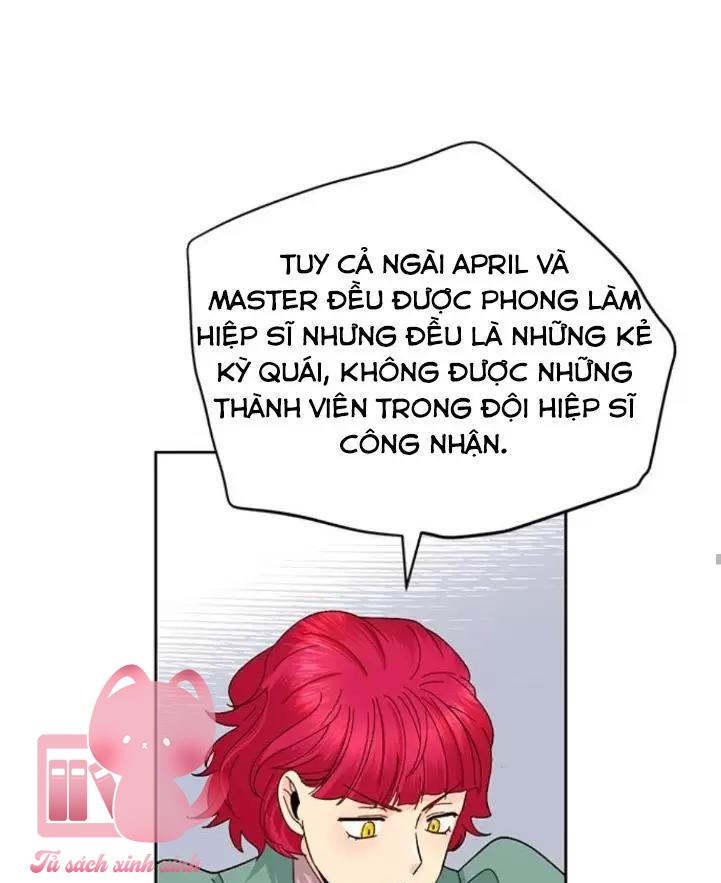 Hoàng Hậu Tái Hôn - Chap 92 - Trang 68