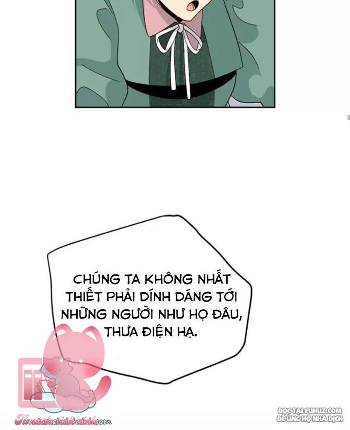 Hoàng Hậu Tái Hôn - Chap 92 - Trang 69