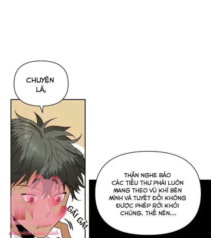 Hoàng Hậu Tái Hôn - Chap 92 - Trang 7