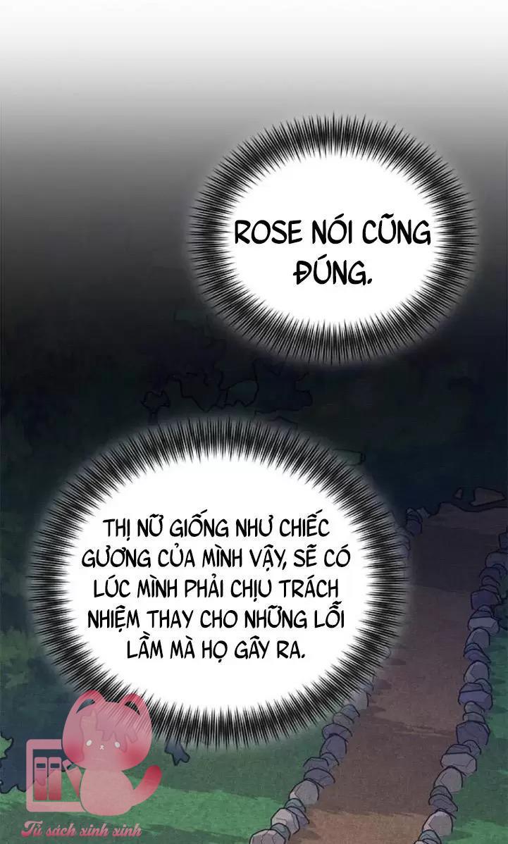Hoàng Hậu Tái Hôn - Chap 92 - Trang 70