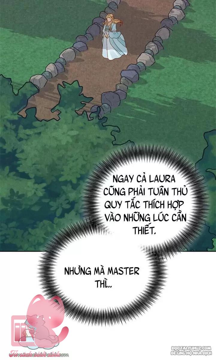 Hoàng Hậu Tái Hôn - Chap 92 - Trang 71