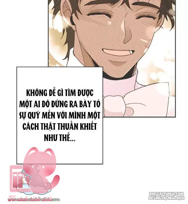 Hoàng Hậu Tái Hôn - Chap 92 - Trang 74