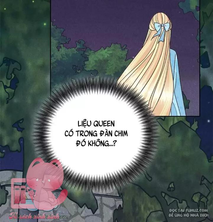 Hoàng Hậu Tái Hôn - Chap 92 - Trang 78