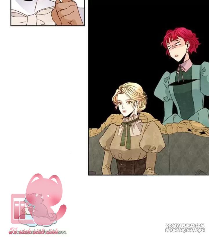 Hoàng Hậu Tái Hôn - Chap 92 - Trang 8