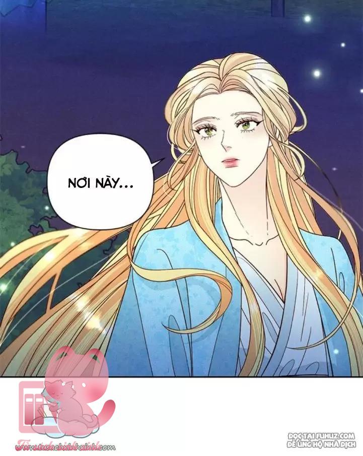 Hoàng Hậu Tái Hôn - Chap 92 - Trang 80