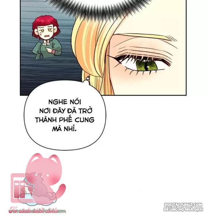Hoàng Hậu Tái Hôn - Chap 92 - Trang 82