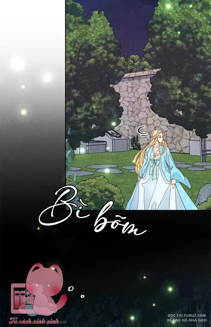 Hoàng Hậu Tái Hôn - Chap 92 - Trang 84