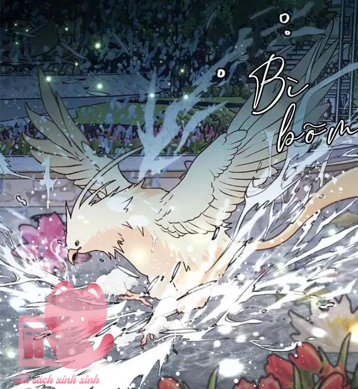 Hoàng Hậu Tái Hôn - Chap 92 - Trang 85