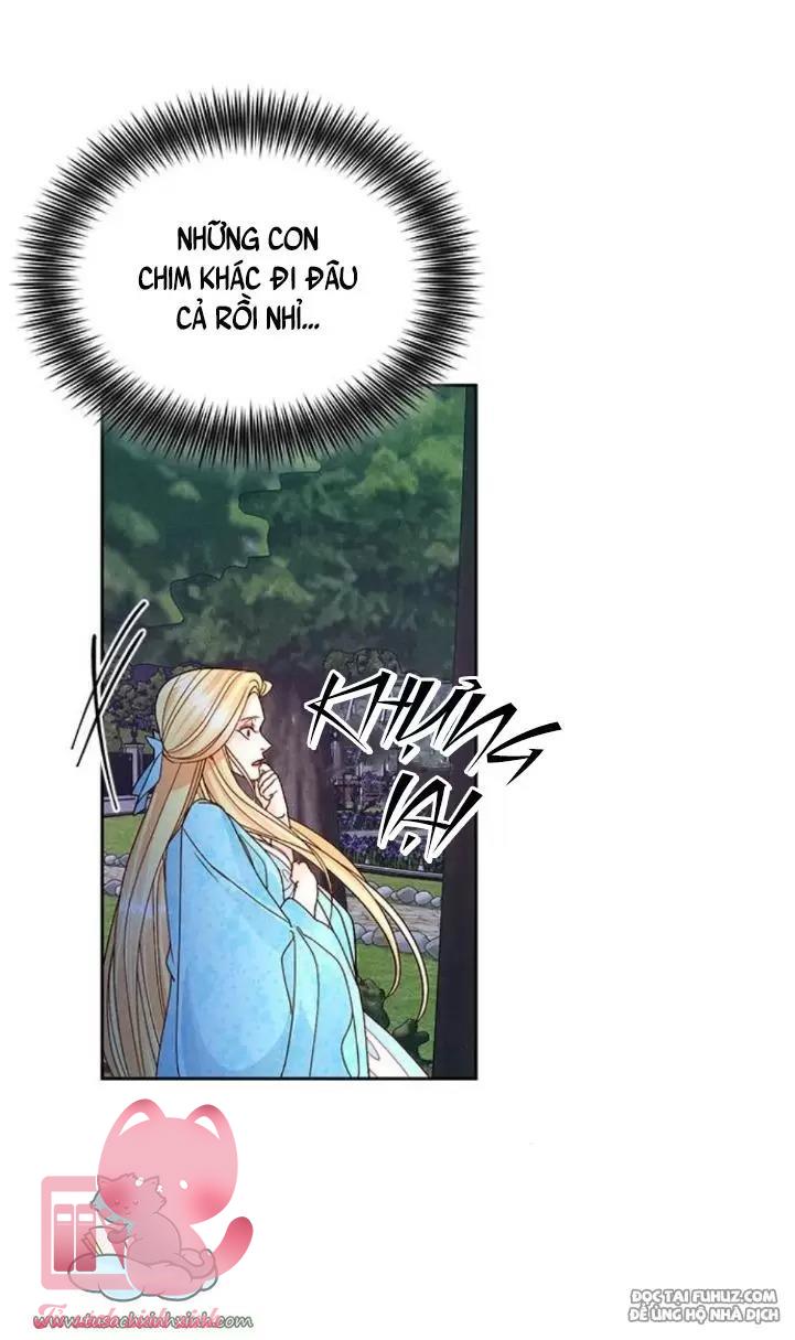 Hoàng Hậu Tái Hôn - Chap 92 - Trang 87