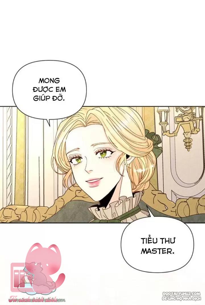 Hoàng Hậu Tái Hôn - Chap 92 - Trang 9