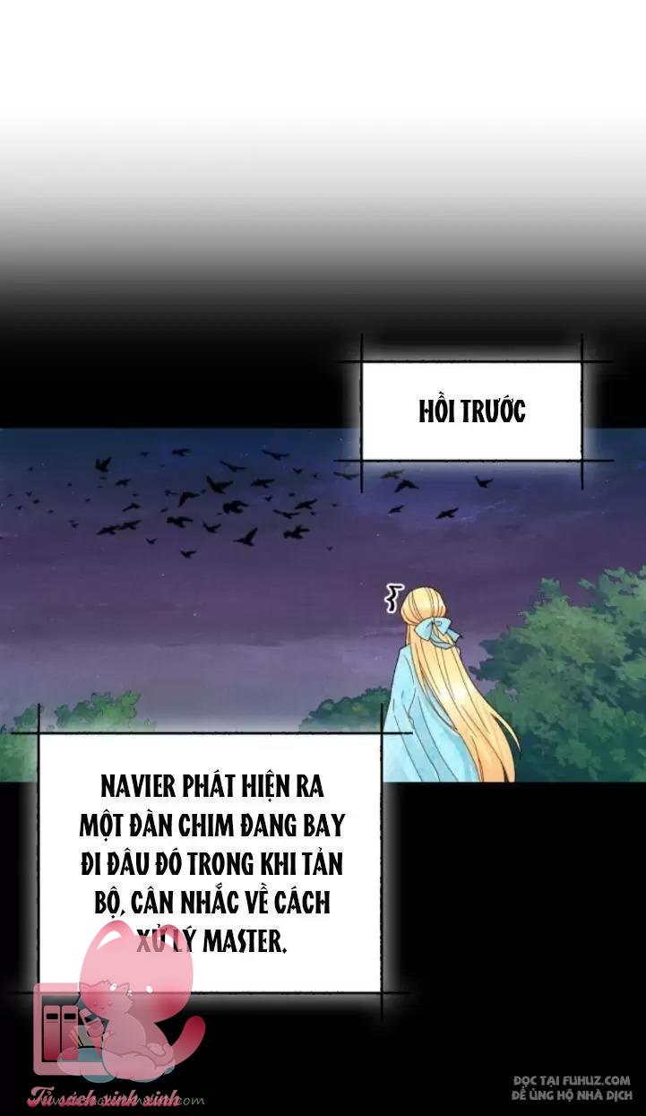 Hoàng Hậu Tái Hôn - Chap 93 - Trang 1