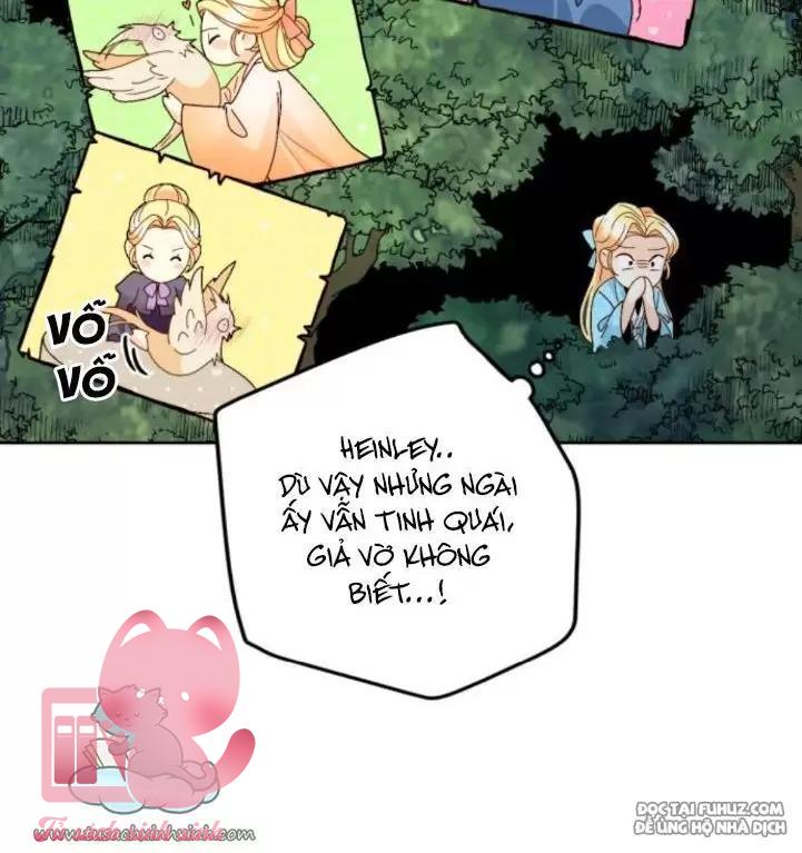 Hoàng Hậu Tái Hôn - Chap 93 - Trang 12