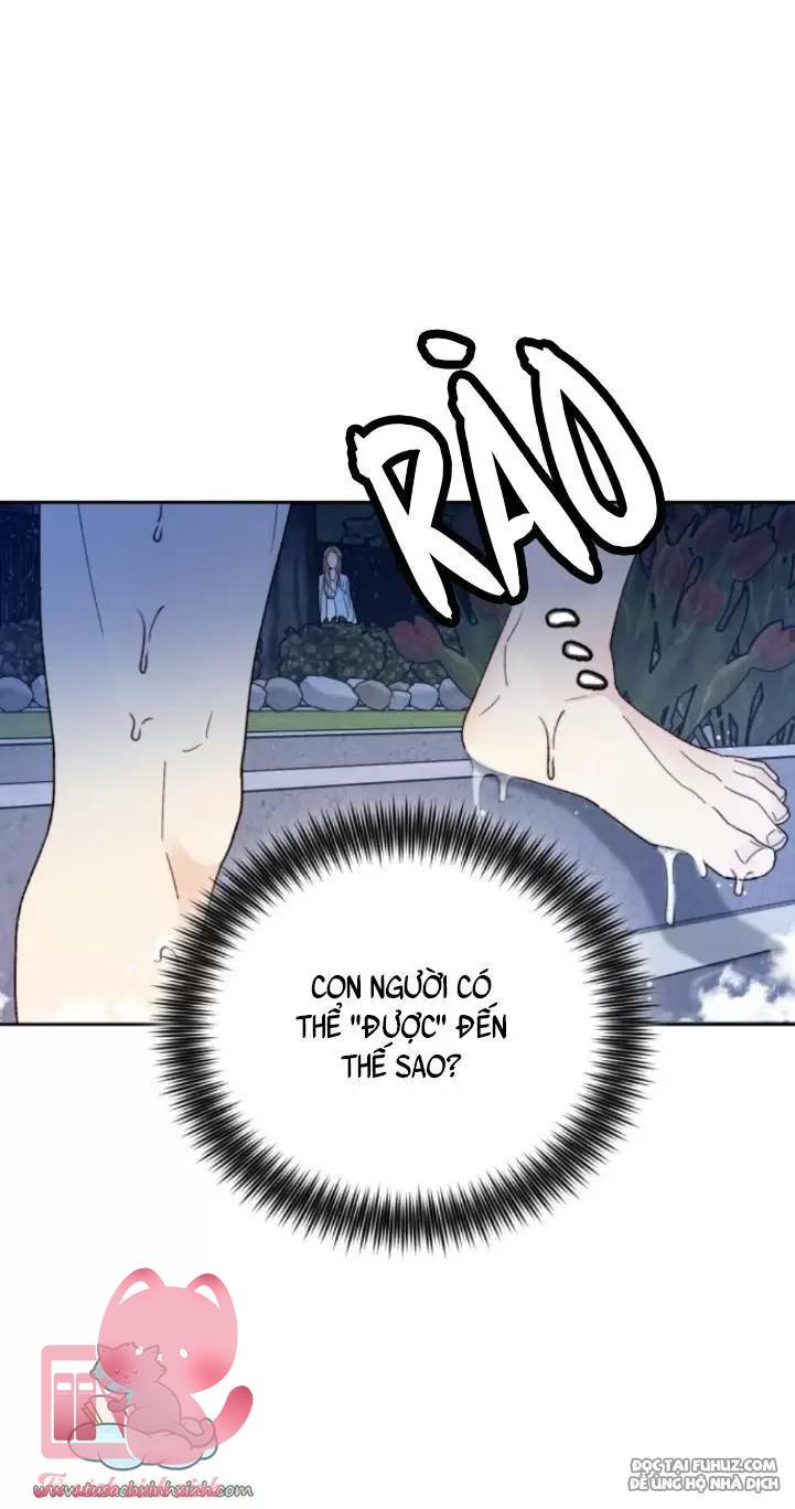 Hoàng Hậu Tái Hôn - Chap 93 - Trang 14