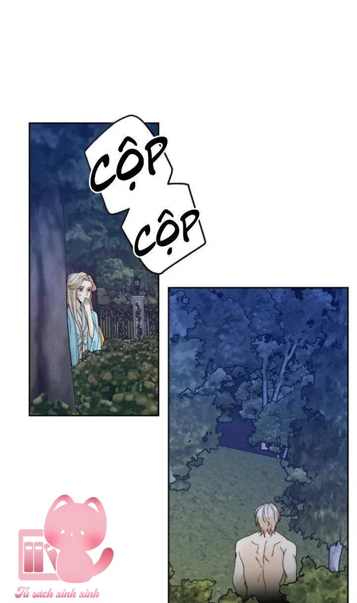 Hoàng Hậu Tái Hôn - Chap 93 - Trang 15