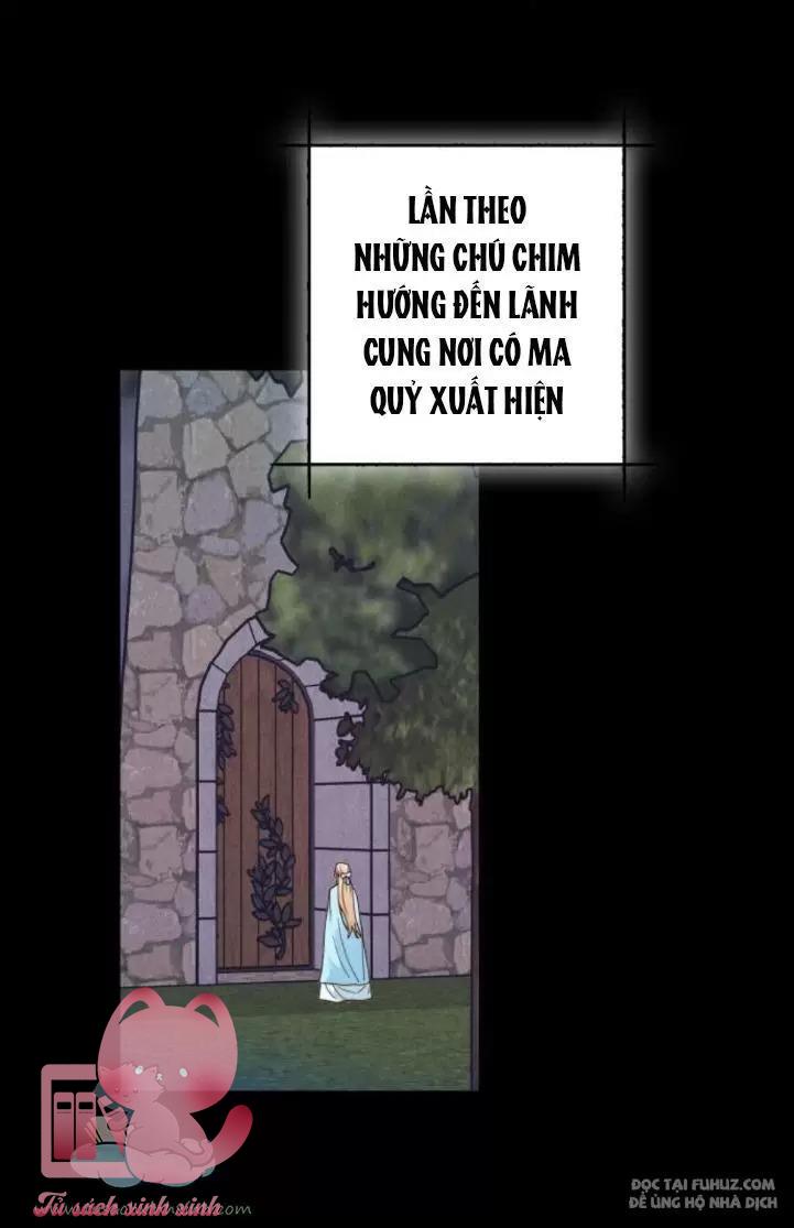 Hoàng Hậu Tái Hôn - Chap 93 - Trang 2