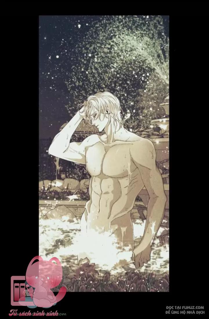 Hoàng Hậu Tái Hôn - Chap 93 - Trang 20
