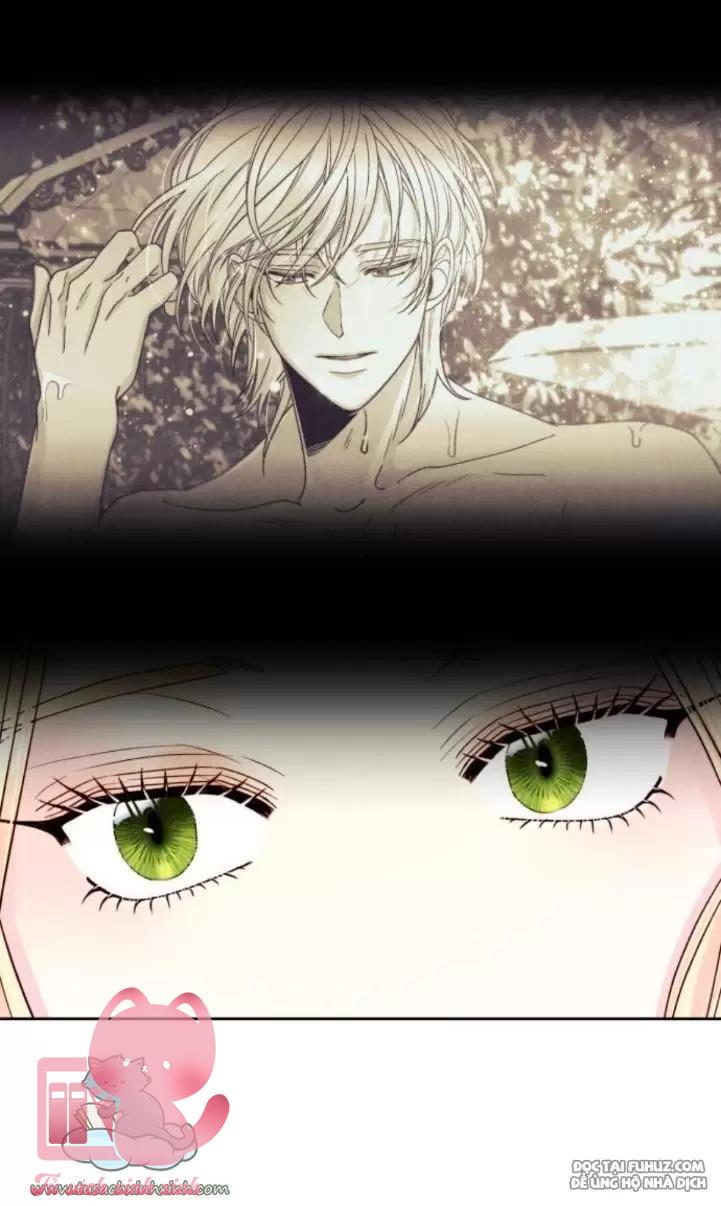 Hoàng Hậu Tái Hôn - Chap 93 - Trang 21
