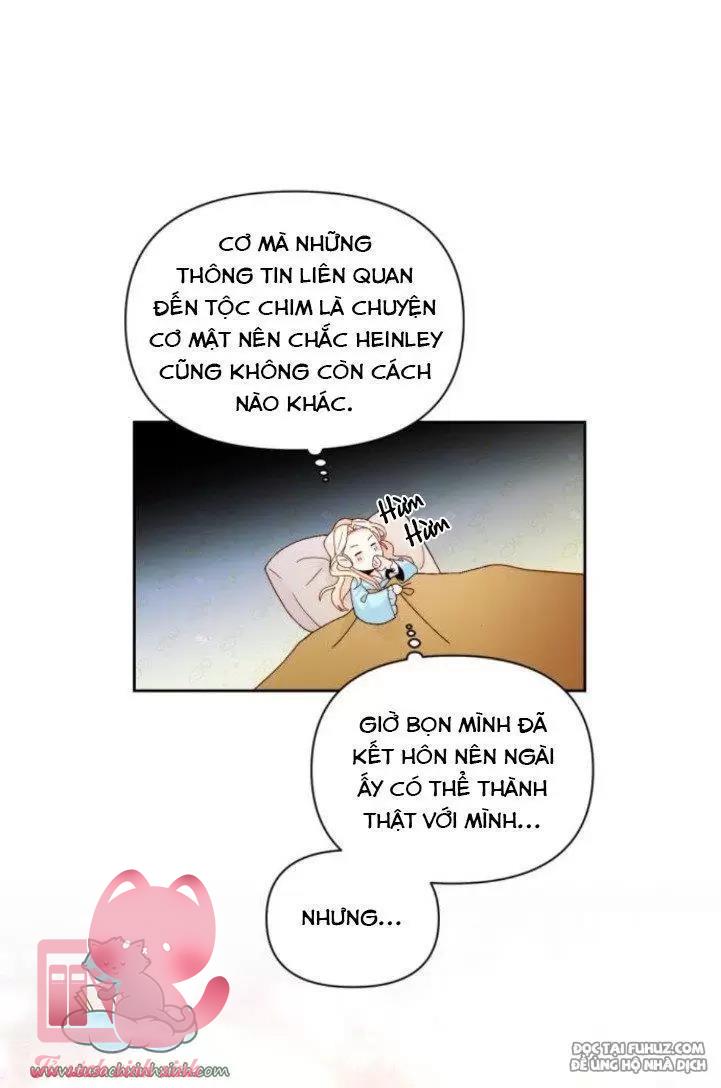Hoàng Hậu Tái Hôn - Chap 93 - Trang 22