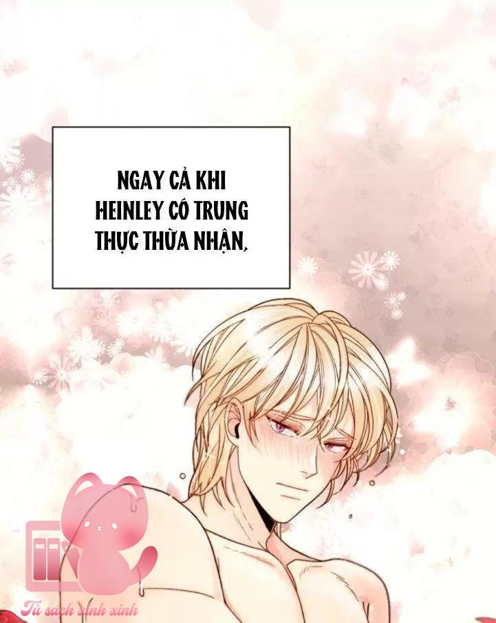 Hoàng Hậu Tái Hôn - Chap 93 - Trang 23