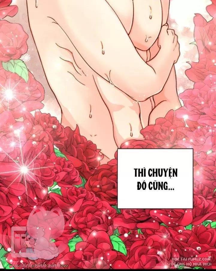 Hoàng Hậu Tái Hôn - Chap 93 - Trang 24