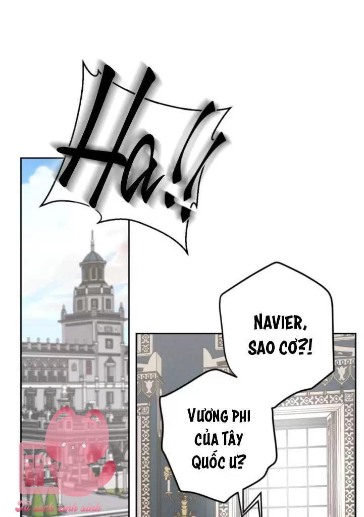 Hoàng Hậu Tái Hôn - Chap 93 - Trang 27