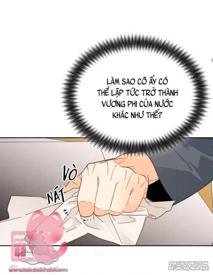 Hoàng Hậu Tái Hôn - Chap 93 - Trang 30