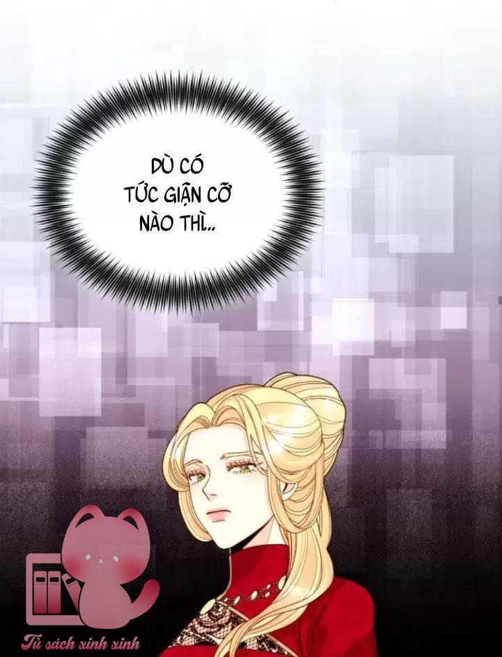 Hoàng Hậu Tái Hôn - Chap 93 - Trang 31