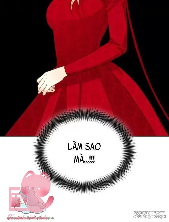 Hoàng Hậu Tái Hôn - Chap 93 - Trang 32