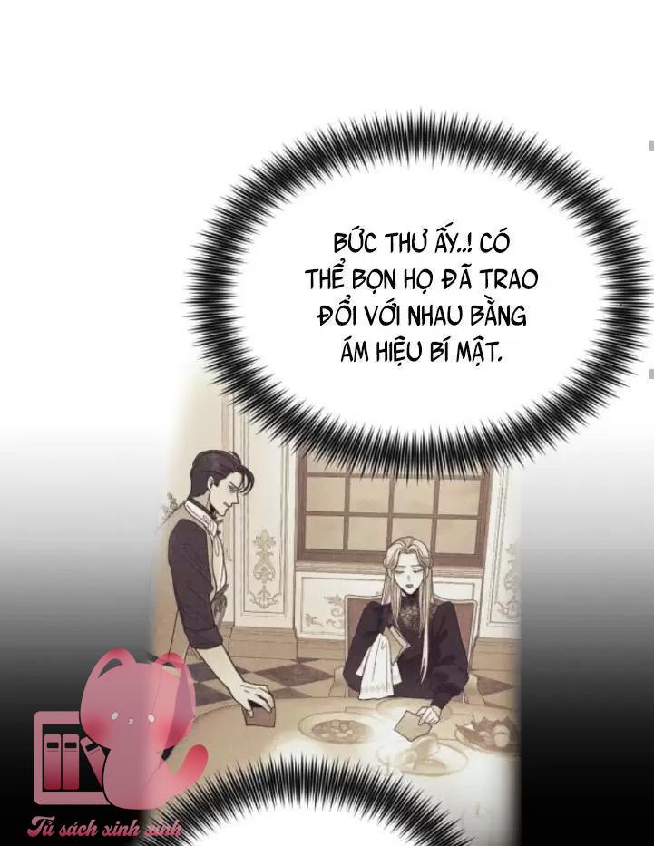Hoàng Hậu Tái Hôn - Chap 93 - Trang 33