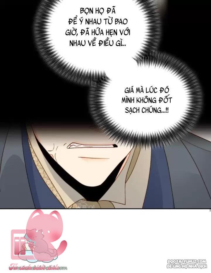 Hoàng Hậu Tái Hôn - Chap 93 - Trang 34