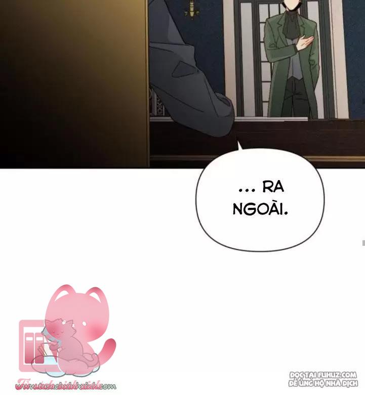 Hoàng Hậu Tái Hôn - Chap 93 - Trang 36