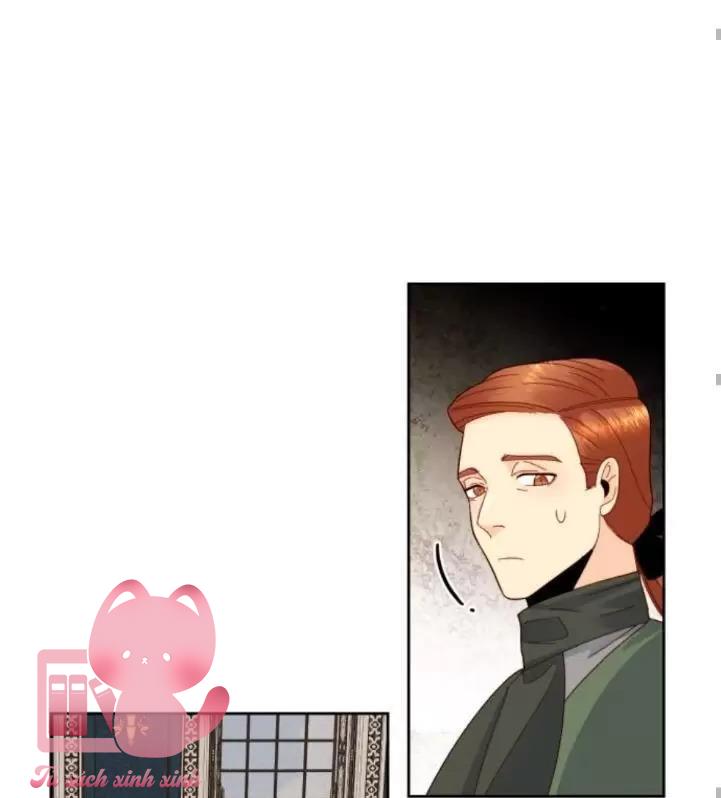 Hoàng Hậu Tái Hôn - Chap 93 - Trang 37