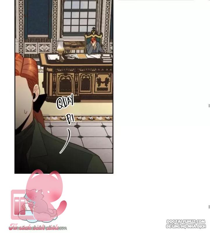 Hoàng Hậu Tái Hôn - Chap 93 - Trang 38