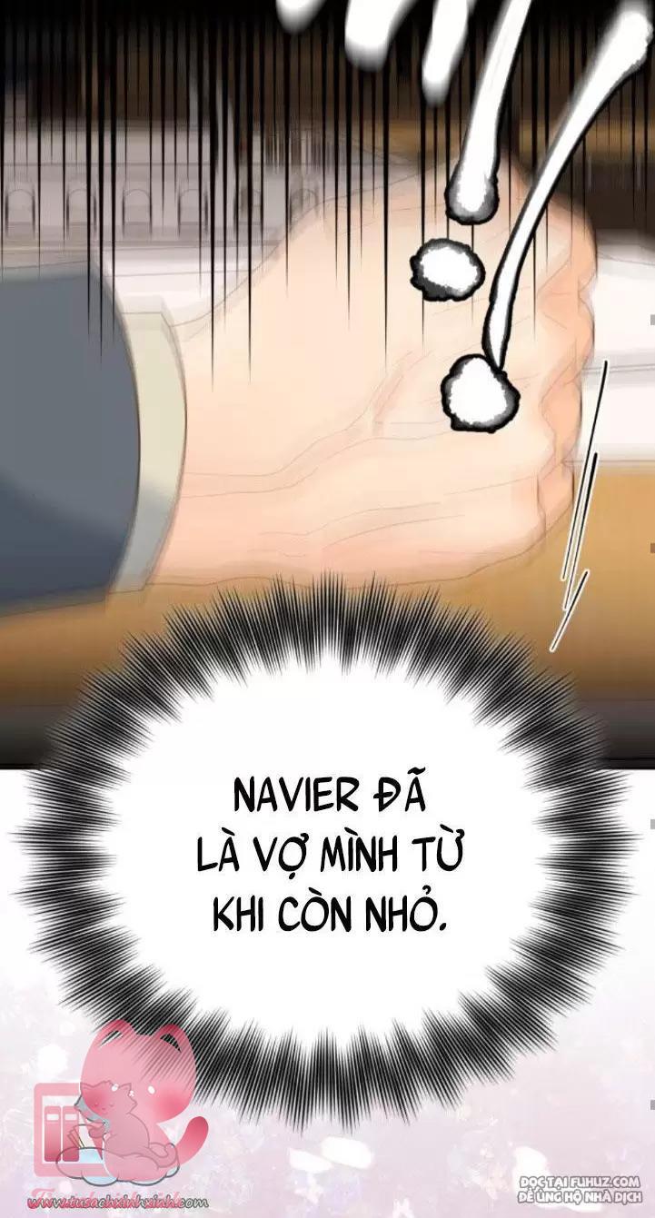 Hoàng Hậu Tái Hôn - Chap 93 - Trang 40
