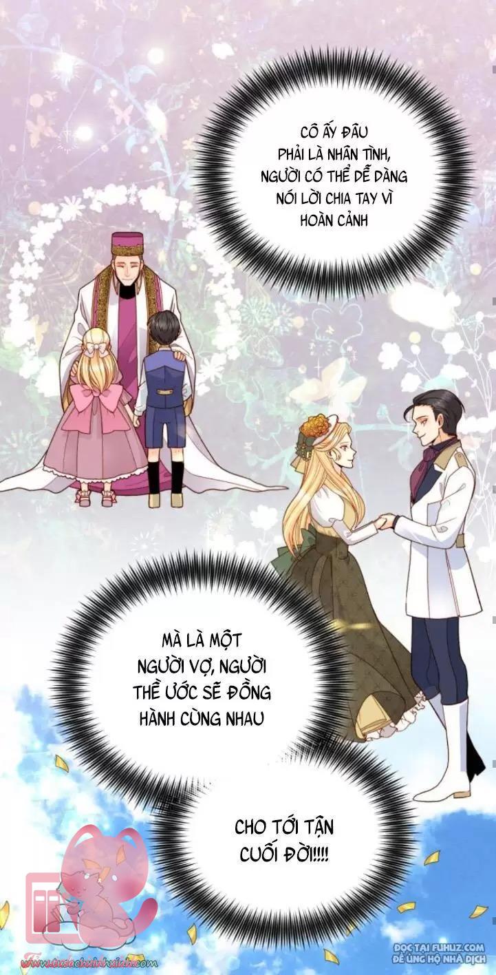 Hoàng Hậu Tái Hôn - Chap 93 - Trang 41