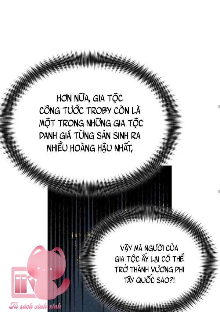 Hoàng Hậu Tái Hôn - Chap 93 - Trang 43