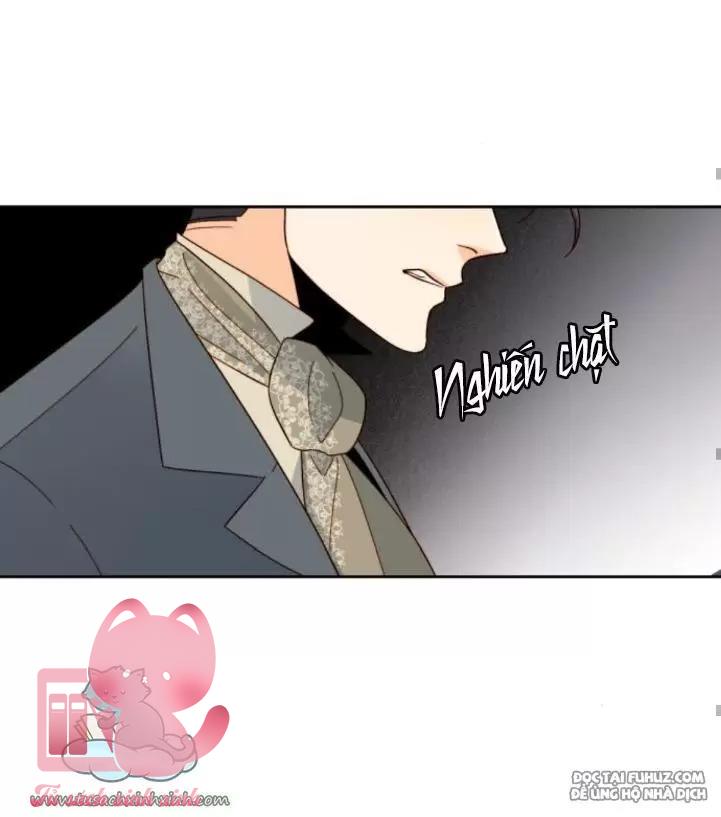 Hoàng Hậu Tái Hôn - Chap 93 - Trang 45
