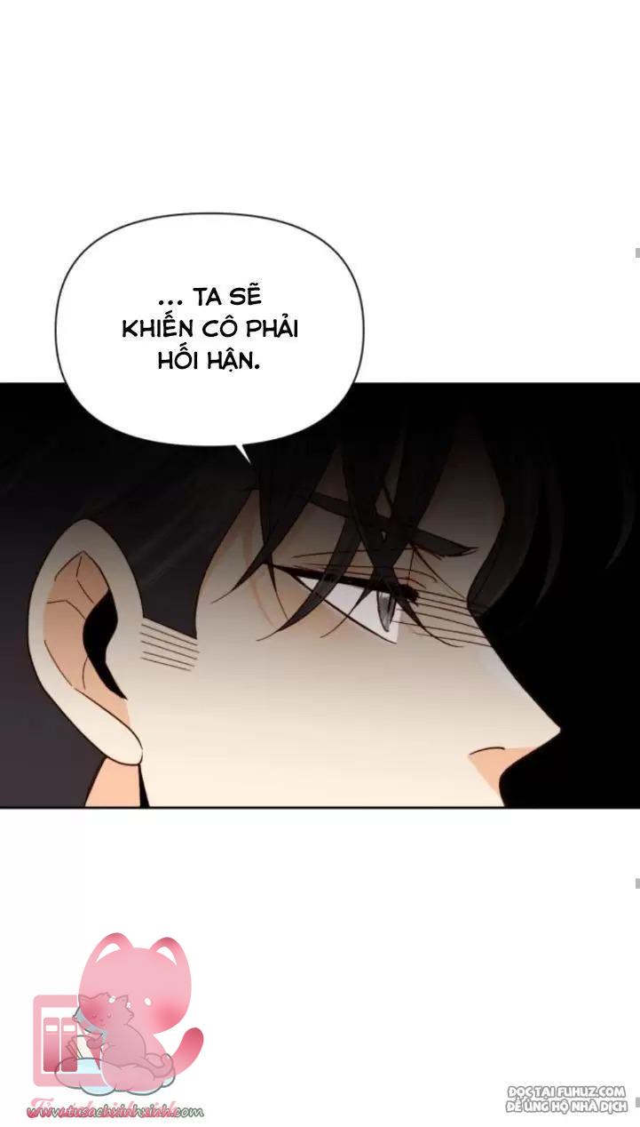 Hoàng Hậu Tái Hôn - Chap 93 - Trang 46