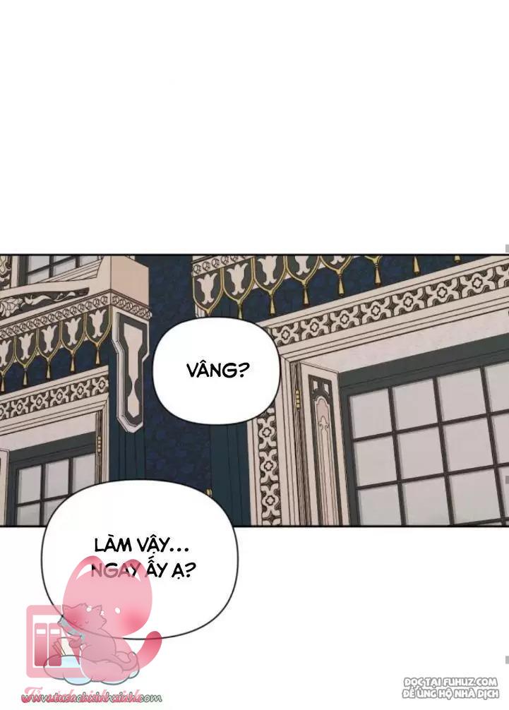 Hoàng Hậu Tái Hôn - Chap 93 - Trang 47