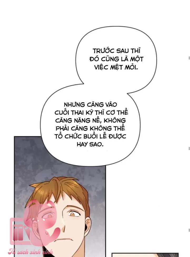 Hoàng Hậu Tái Hôn - Chap 93 - Trang 48