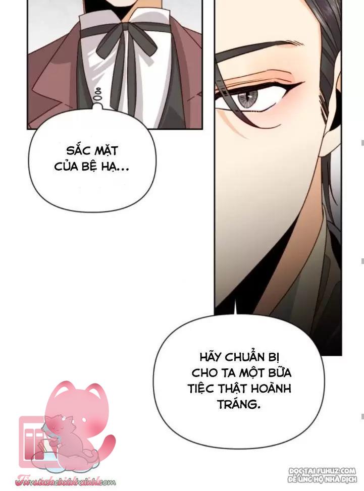 Hoàng Hậu Tái Hôn - Chap 93 - Trang 49